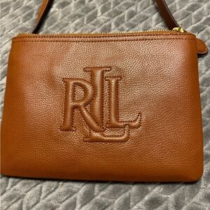 LAUREN by Ralph Lauren clutch bag